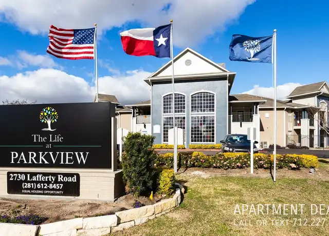 Property at 1110 Parkside Dr Unit 1546, Pasadena, TX, 77502, 2 beds, 2 baths, [object Object]