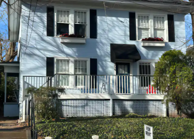 Property at 206 Drexel Ave Unit 1, Decatur, GA, 30030, 1 bed, 1 bath, [object Object]