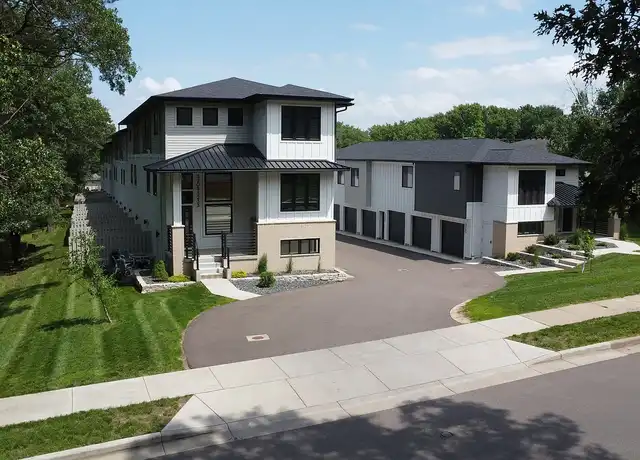 Property at Theodora Rowhomes - 3205 Fairfax St, Eau Claire, WI, 54701, 1-2 bed, 1-2.5 bath, [object Object]