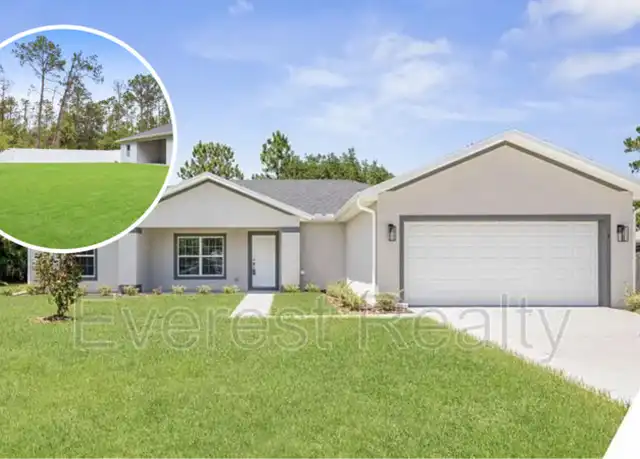 Property at 9 Buffalo Grove Pl, Palm Coast, FL, 32137, 3 beds, 2 baths, [object Object]
