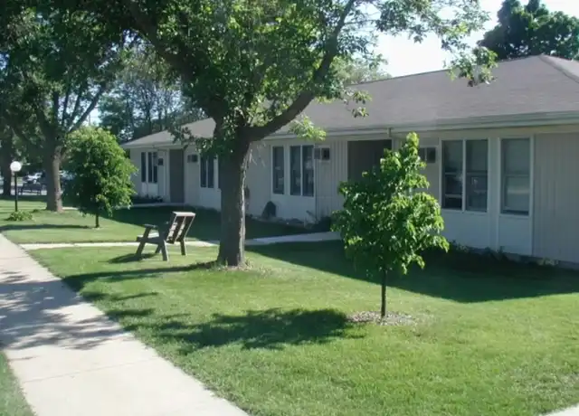 Property at Waverly Homes - 210 15th St NW, Waverly, IA, 50677, 1 bed, 1 bath, [object Object]