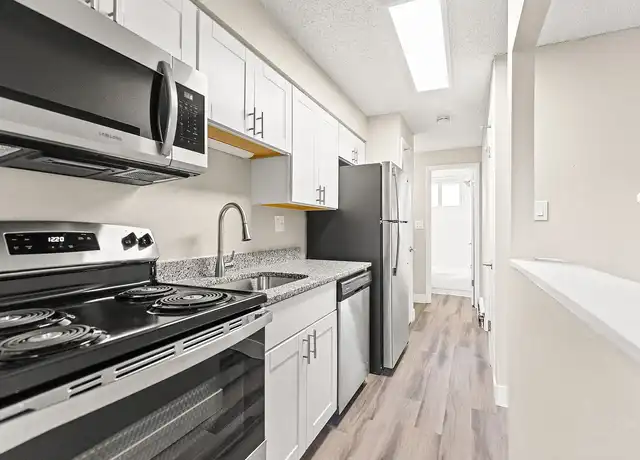 Property at 270 Lincoln - 270 N Lincoln St, Denver, CO, 80203, 1 bed, 1 bath, [object Object]