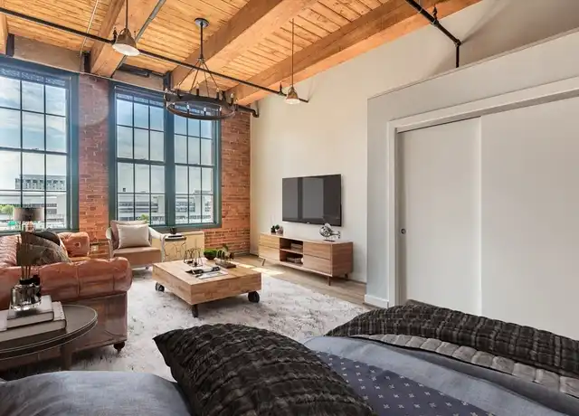 Property at 63 Melcher St #506, Boston, MA, 02210, 1 bed, 1 bath, [object Object]