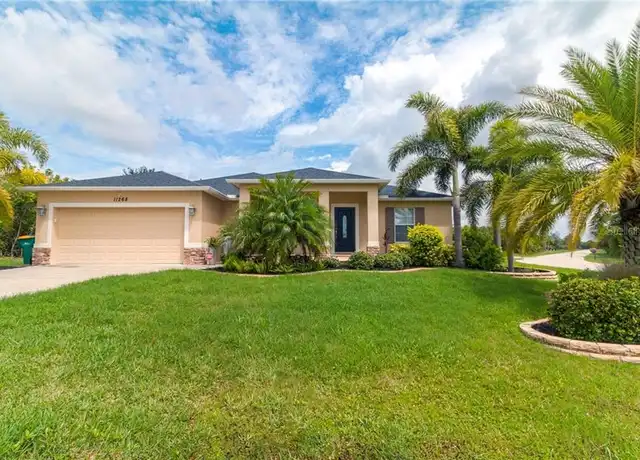Property at 11268 Oceanspray Blvd, Englewood, FL, 34224, 3 beds, 2 baths, [object Object]