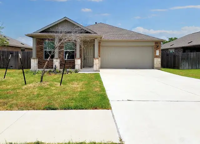 Property at 21417 Quick Fox Dr, Pflugerville, TX, 78660, 3 beds, 2 baths, [object Object]