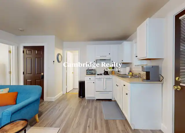 Property at 22 Hews St Unit 2T, Cambridge, MA, 02139, 1 bed, 1 bath, [object Object]