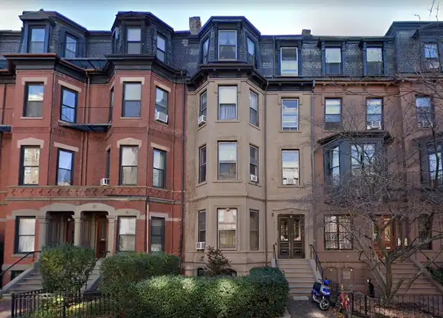 Property at 307 Beacon St #4, Boston, MA, 02116, 0 beds, 1 bath, [object Object]