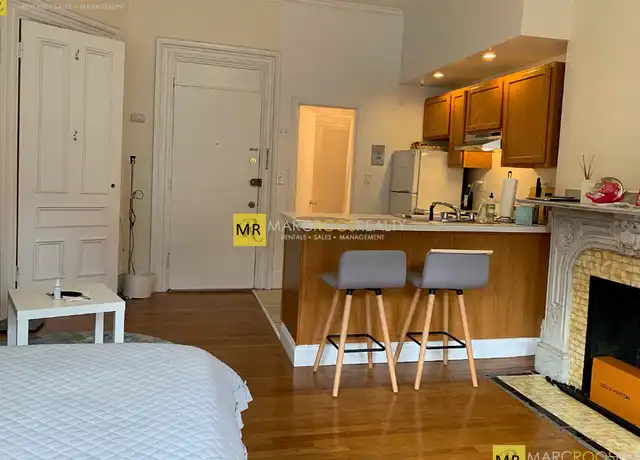 Property at 307 Beacon St #4, Boston, MA, 02116, 0 beds, 1 bath, [object Object]