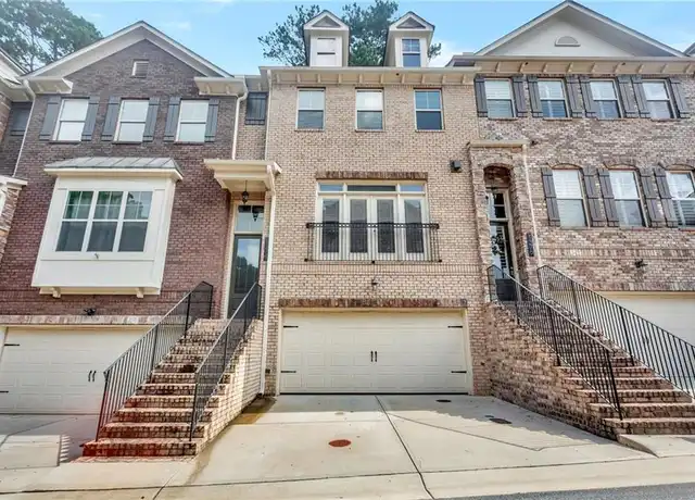 Property at 1374 Doublegate Dr NE, Brookhaven, GA, 30319, 4 beds, 3.5 baths, [object Object]