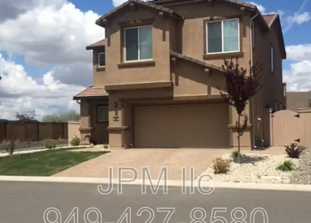 Property at 2905 Show Jumper Ln, Reno, NV, 89521, 4 beds, 3 baths, [object Object]