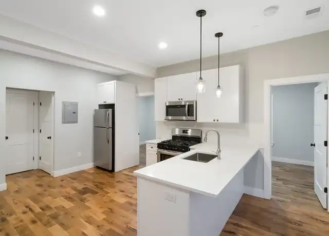 Property at 477 Meridian St Unit 3, Boston, MA, 02128, 1 bed, 1 bath, [object Object]