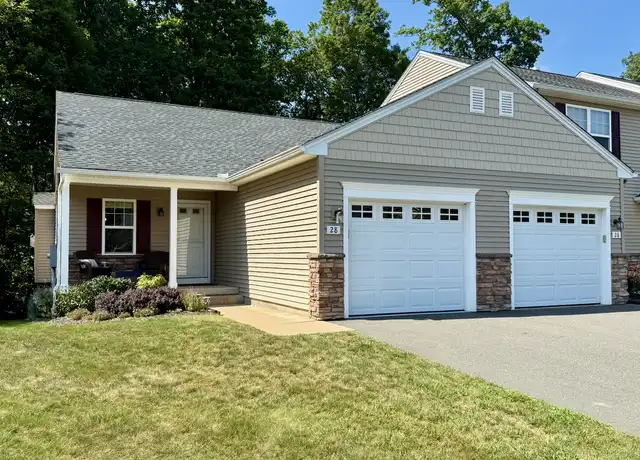 Property at 28 Woodridge Dr #28, Windsor Locks, CT, 06096, 2 beds, 2 baths, [object Object]