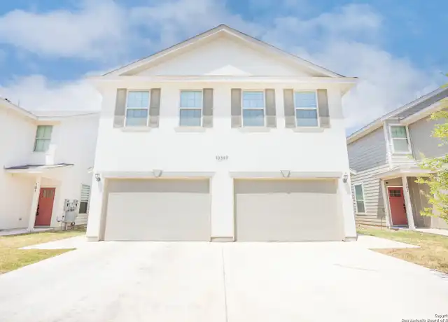 Property at 10347 Lynwood Br Unit 102, San Antonio, TX, 78245, 3 beds, 2.5 baths, [object Object]