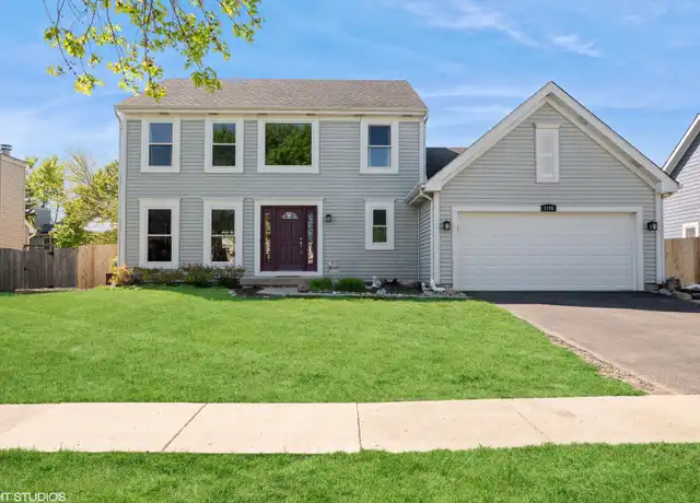 Property at 1196 Hummingbird Ln, Grayslake, IL, 60030, 3 beds, 2.5 baths, [object Object]