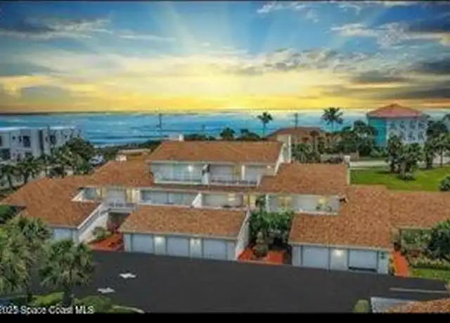 Property at 103 La Costa St Unit 5A, Melbourne Beach, FL, 32951, 3 beds, 2 baths, [object Object]