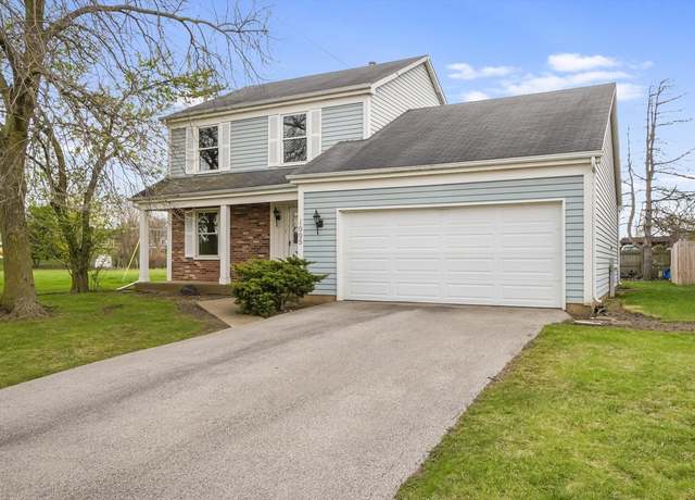 Photo of 1005 Thomas Blvd, Mundelein, IL 60060