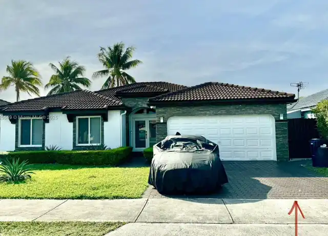Property at 14234 SW 163rd Ter Unit 2, Miami, FL, 33177, 0 beds, 1 bath, [object Object]