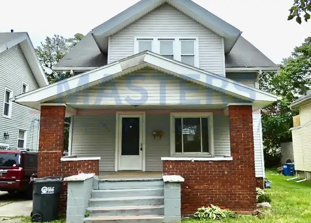 Property at 1912 Joffre Ave, Toledo, OH, 43607, 3 beds, 1.5 baths, [object Object]