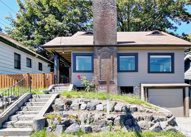 Property at 5207 5th Ave NE, Seattle, WA, 98105, 5 beds, 1 bath, [object Object]