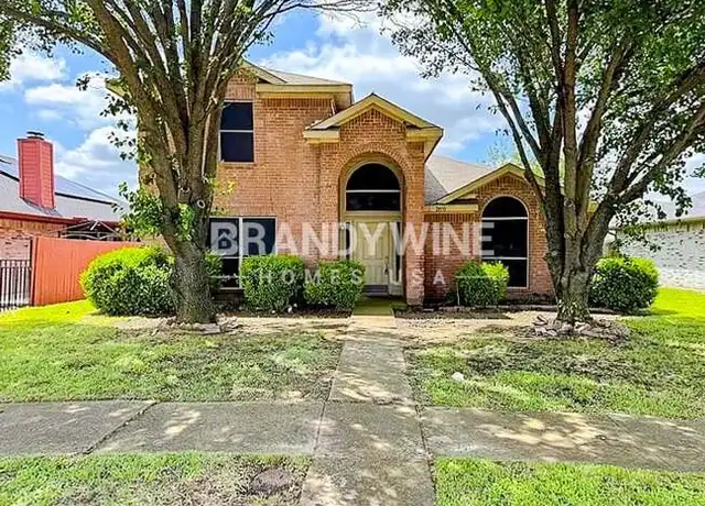 Property at 2830 Coral Dr, Lancaster, TX, 75146, 4 beds, 3 baths, [object Object]