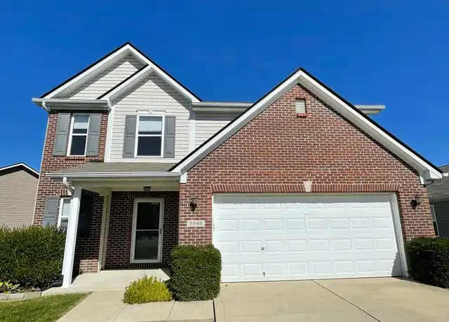 Property at 5543 Wild Horse Dr, Indianapolis, IN, 46239, 4 beds, 2.5 baths, [object Object]