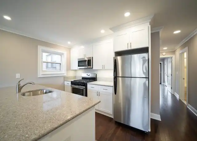 Property at 29 Cambridge Ter Unit 31A, Hackensack, NJ, 07601, 2 beds, 1 bath, [object Object]