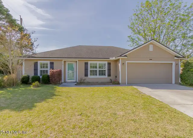 Property at 13293 Currituck Dr N, Jacksonville, FL, 32225, 3 beds, 2 baths, [object Object]