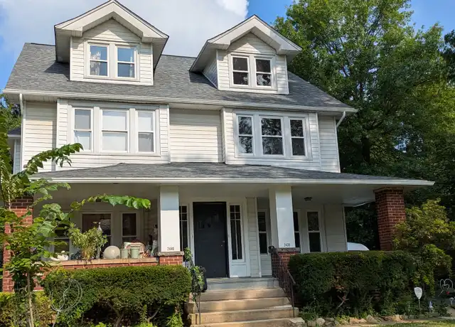 Property at 2438 Woodmere Dr Unit 2438, Cleveland Heights, OH, 44106, 5 beds, 2.5 baths, [object Object]