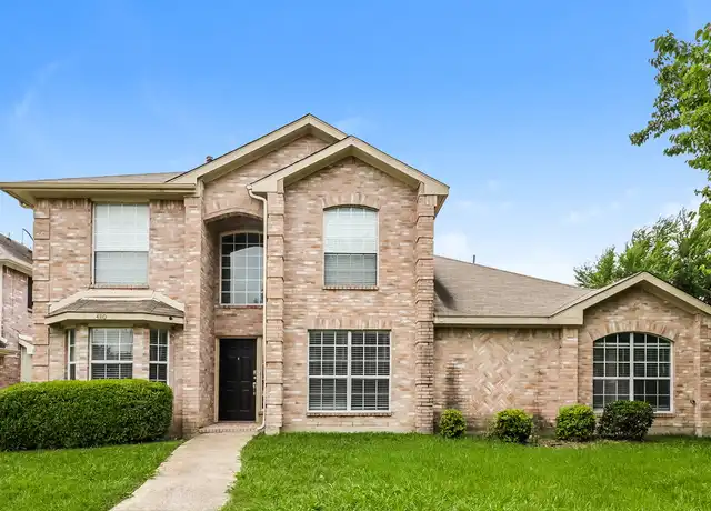 Property at 4110 Baccarat Dr, Garland, TX, 75043, 4 beds, 2 baths, [object Object]
