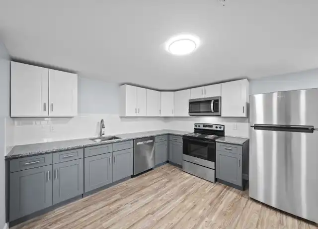 Property at 1745 Merriman Rd Unit 100, Akron, OH, 44313, 2 beds, 1 bath, [object Object]