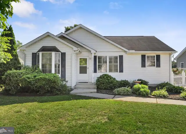 Property at 65 N Longwood Ln, Clayton, DE, 19938, 3 beds, 2 baths, [object Object]
