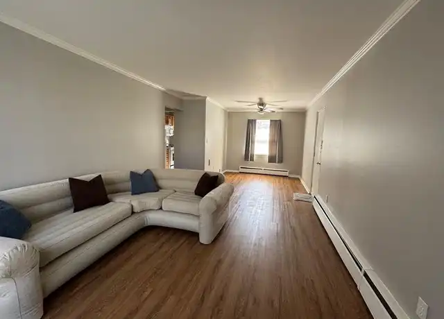 Property at 2817 W 13 Mile Rd #1, Royal Oak, MI, 48073, 2 beds, 1 bath, [object Object]