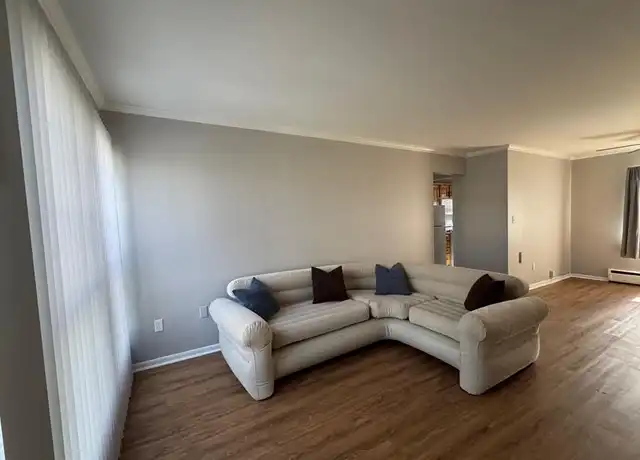 Property at 2817 W 13 Mile Rd #1, Royal Oak, MI, 48073, 2 beds, 1 bath, [object Object]