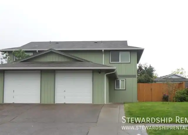 Property at 759 N Cloverleaf Loop, Springfield, OR, 97477, 3 beds, 1.5 baths, [object Object]