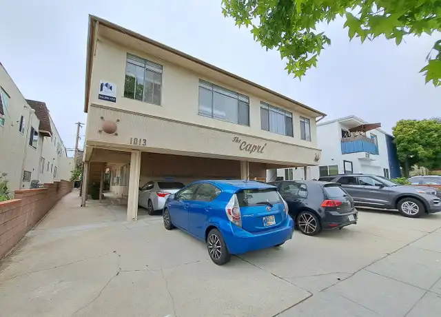 Property at 1013 Ocean Park Blvd Unit 06, Santa Monica, CA, 90405, 0 beds, 1 bath, [object Object]
