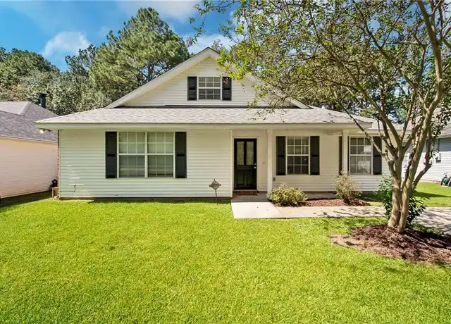 Property at 70049 11th St, Abita Springs, LA, 70420, 3 beds, 2 baths, [object Object]