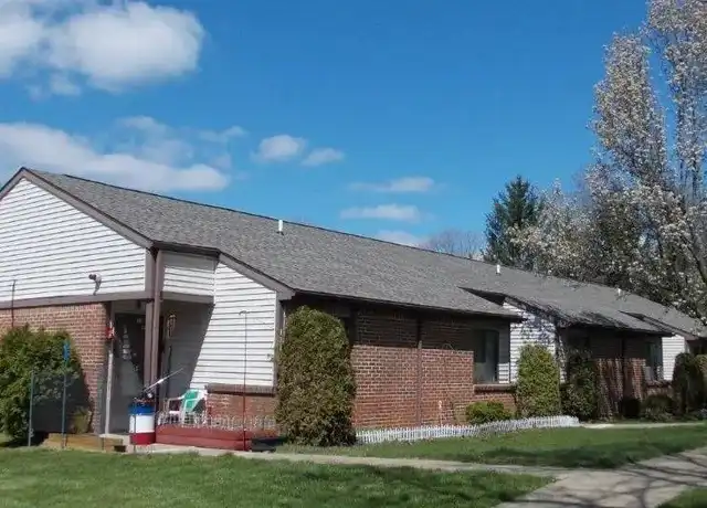 Property at 366 S Railroad St, Killbuck, OH, 44637, 1 bed, 1 bath, [object Object]