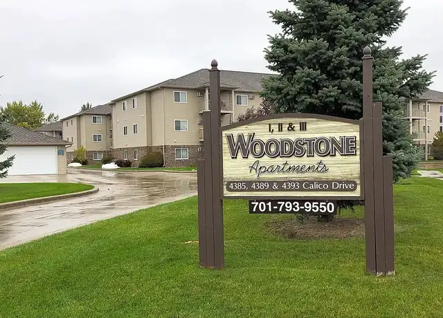 Property at Woodstone Three - 4393 Calico Dr S, Fargo, ND, 58104, 1-2 bed, 1-2 bath, [object Object]