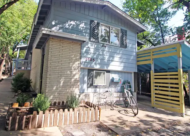 Property at 3105 Whitis Ave, Austin, TX, 78705, 5 beds, 2.5 baths, [object Object]
