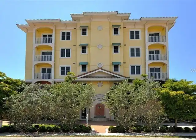 Property at 9008 Midnight Pass Rd #4, Sarasota, FL, 34242, 3 beds, 3.5 baths, [object Object]