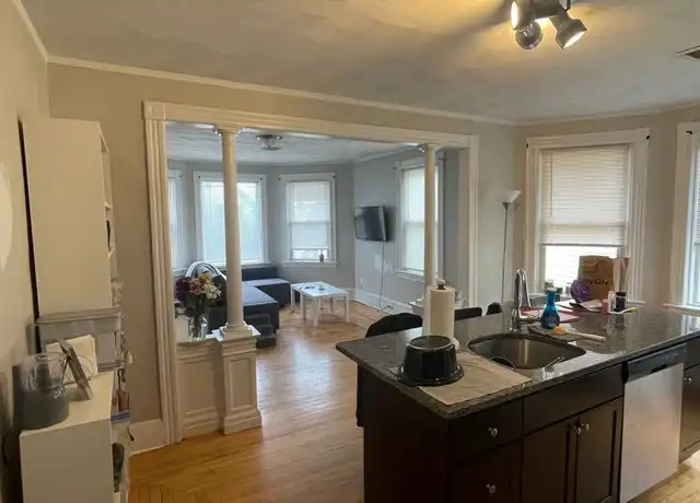 Property at 640 Smith St, Providence, RI, 02908, 4 beds, 1 bath, [object Object]