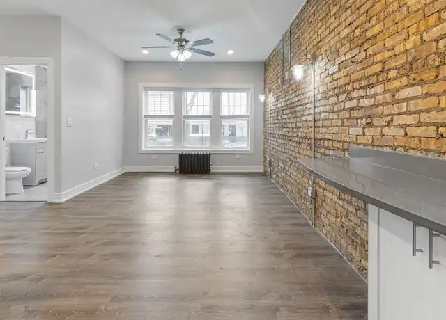 Property at 6035 N Winthrop Ave Unit 6037-1, Chicago, IL, 60660, 1 bed, 1 bath, [object Object]
