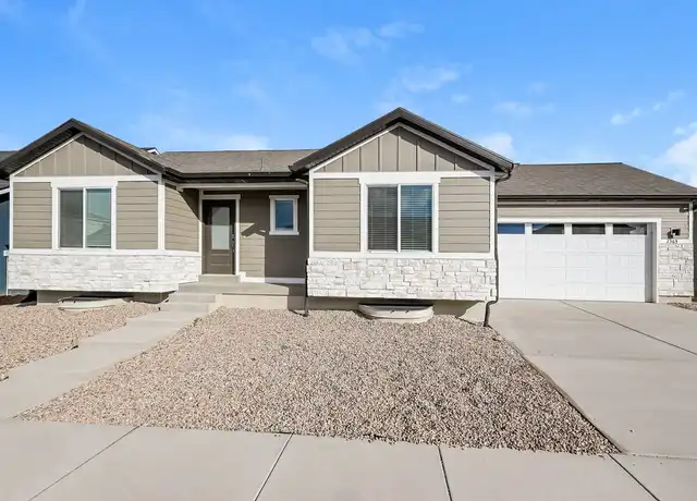 Property at 2363 E Spring St, Eagle Mountain, UT, 84005, 3 beds, 2 baths, [object Object]