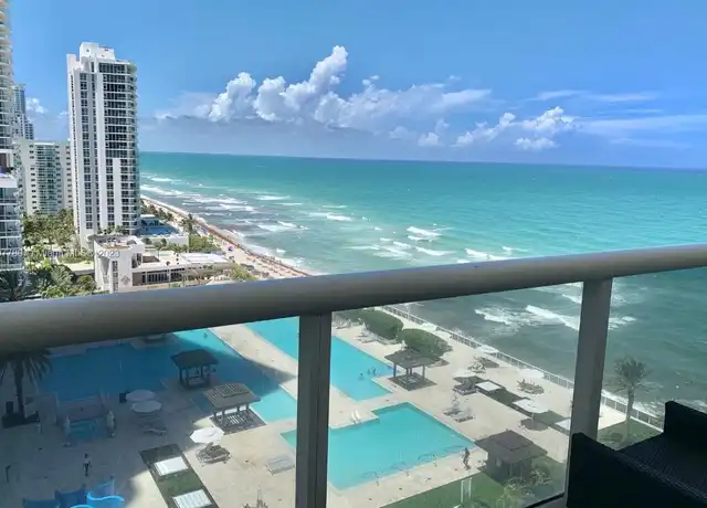 Property at 1830 S Ocean Dr #1610, Hallandale Beach, FL, 33009, 2 beds, 2 baths, [object Object]