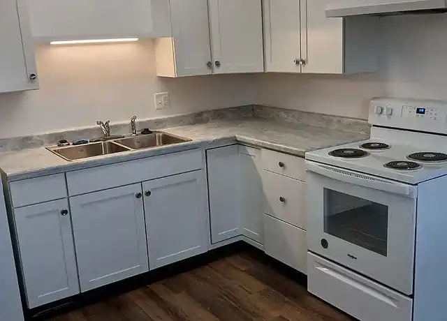 Property at University Heights - 1617 E Person St, Laramie, WY, 82070, 2 beds, 1 bath, [object Object]