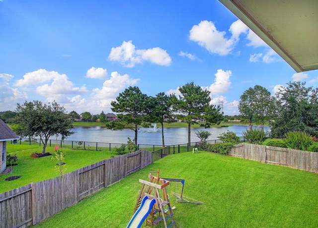Photo of 13809 Rose Bay Ct, Pearland, TX 77584