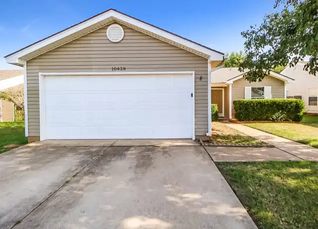 Property at 10428 Bradford Way, Yukon, OK, 73099, 3 beds, 2 baths, [object Object]
