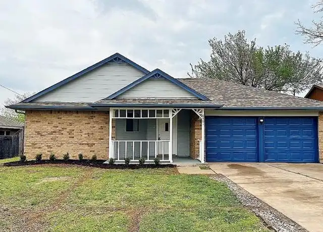 Property at 6401 Shasta Trl, Fort Worth, TX, 76133, 3 beds, 2 baths, [object Object]