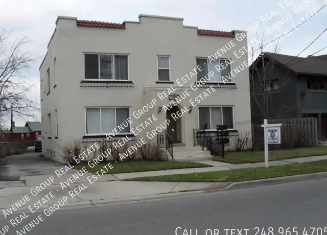 Property at 65 Williams St, Pontiac, MI, 48341, 2 beds, 1 bath, [object Object]
