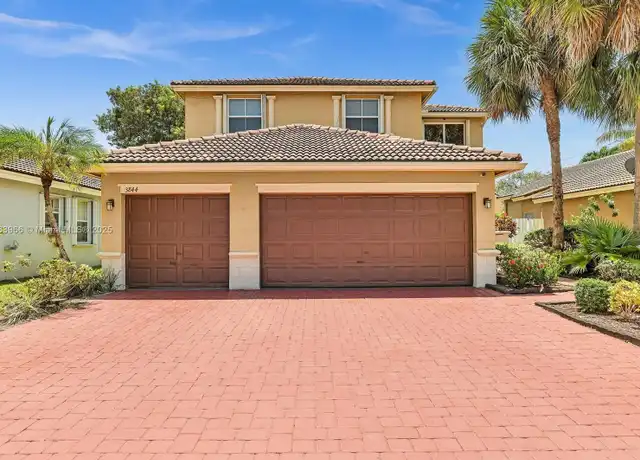Property at 3844 SW 53rd St Unit 3844, Fort Lauderdale, FL, 33312, 4 beds, 3 baths, [object Object]